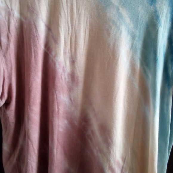 NWOT ANTHRO SPLENDID SZ L - Picture 2 of 4